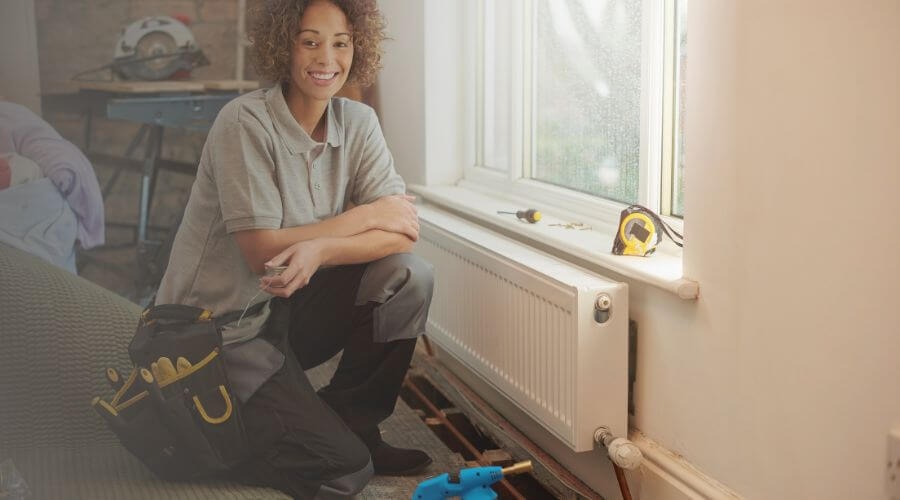 Professional septic pumping service in Starlight, PA